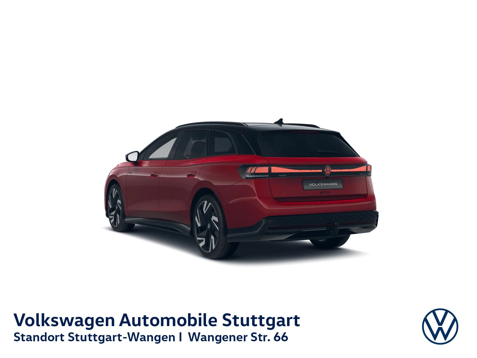 Volkswagen ID.7 - Bild 4