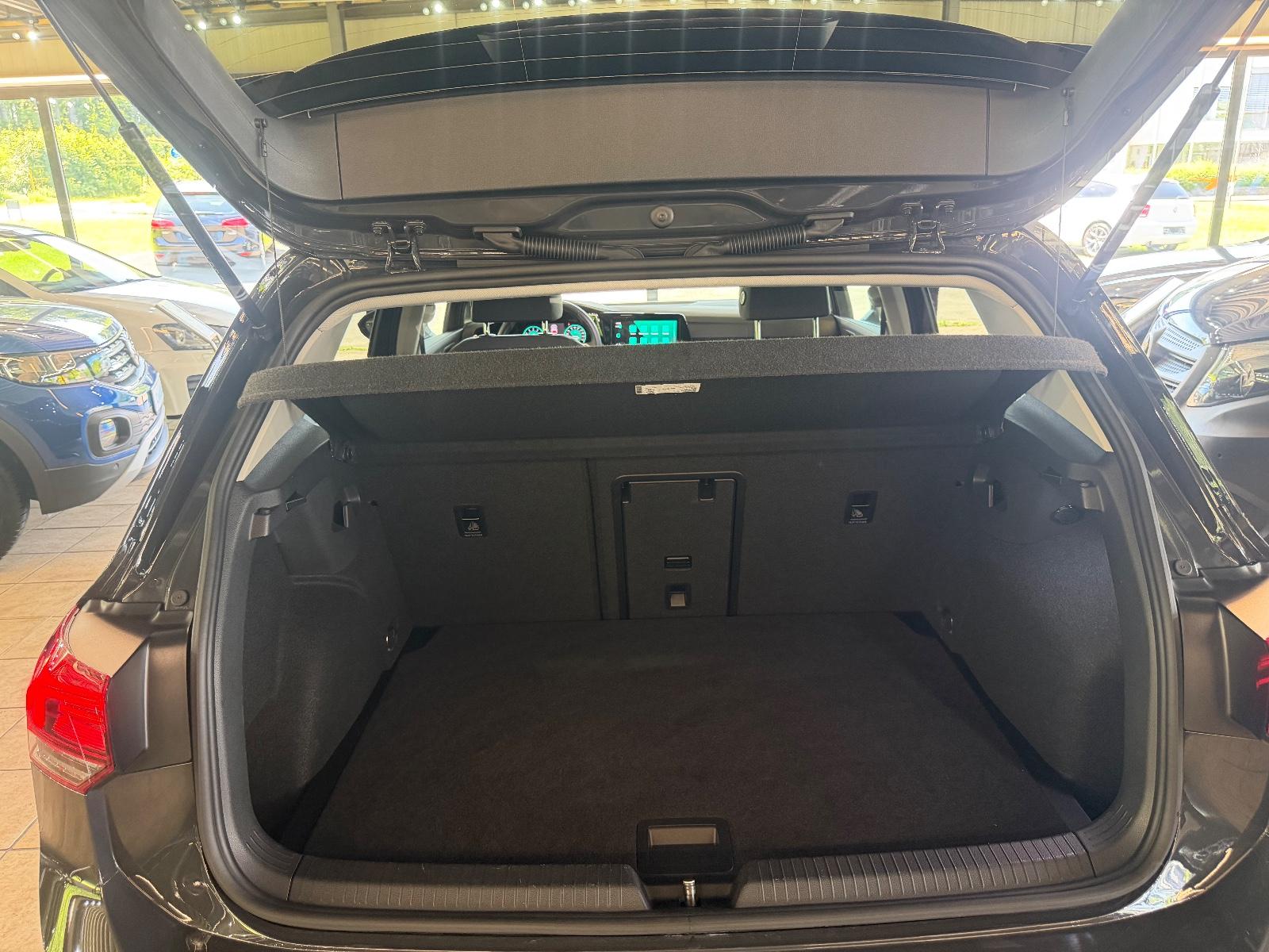 Volkswagen Golf VIII Lim. Move eTSI *Dsg* Mwst*, миниатюра 23