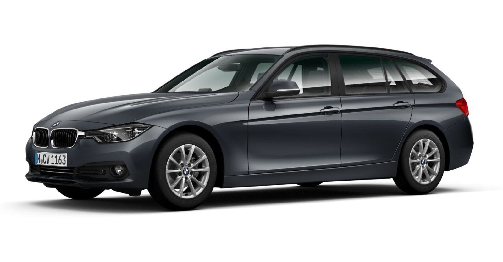 BMW 318iA Tour. Advantage Navi.LED.PDC.SHZ.FSE.Tempo