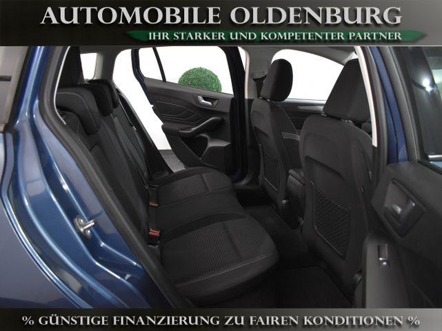 Ford Focus 1.5 Eco Cool & Connect *SHZ*Navi*LED*DAB*