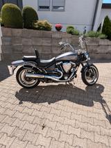 Yamaha XV1700 Road Star Warrior - Angebote