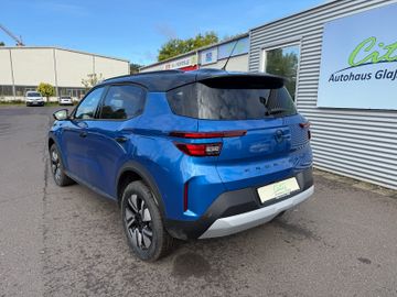 Opel Frontera Ultimate e-DCT-Hybrid+Navi+Kamera+SHZ+