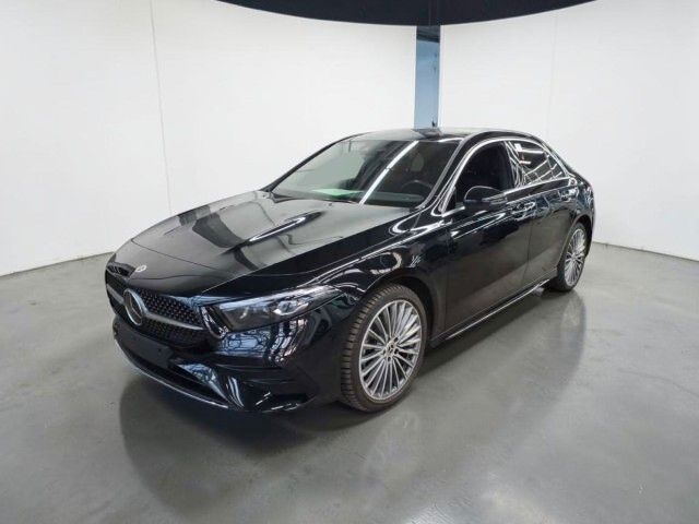 Image of Mercedes-Benz A 250