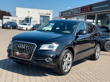 Audi Q5 - 2