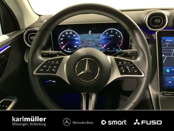 Mercedes GLC 200 - 6