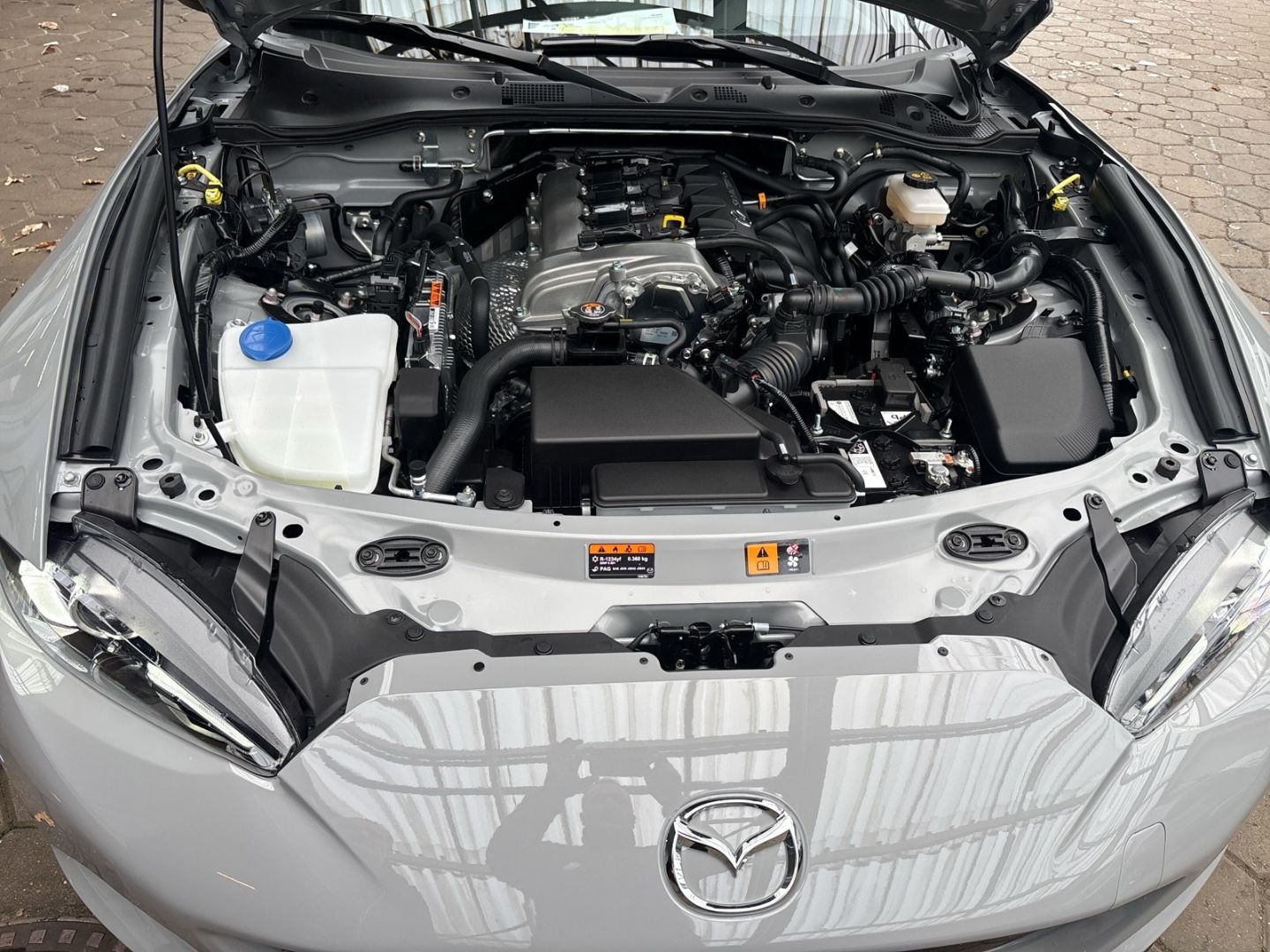 Mazda MX-5 - Bild 14