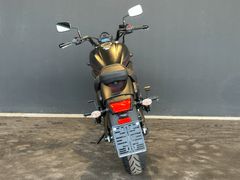 KAWASAKI Vulcan S 650 ABS + A2 möglich + SOFORT VERFÜGBAR