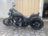 Indian Chief Dark Horse - INDIAN CHIEF DARK HORSE