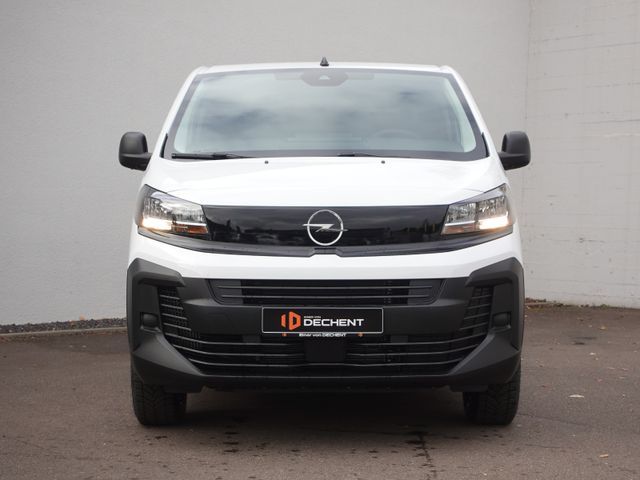 Fahrzeugabbildung Opel Vivaro Kasten 2.0 D (L3) XL Klima ,Kam.,PDC