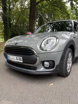 MINI One D Clubman One D One - graue MINI One D Clubman