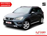 Seat Ateca 2.0 TSI DSG FR 4Drive LED Navi AHK Kamera