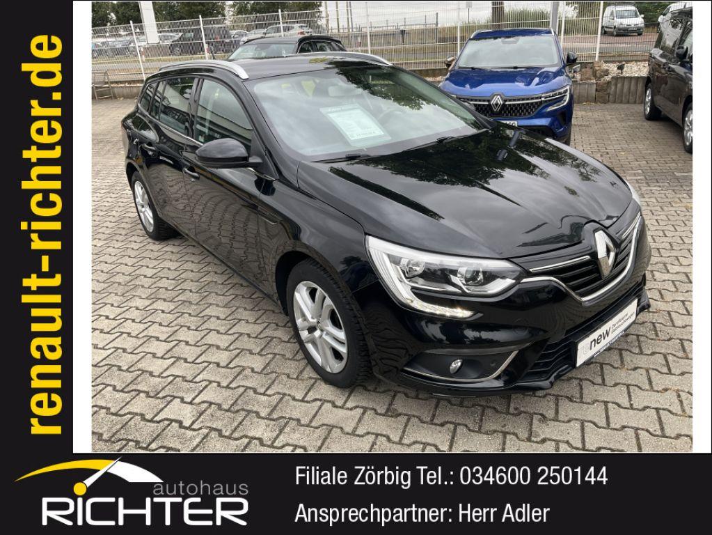 Renault Megane Grandtour ENERGY TCe 130 INTENS