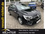 Renault Megane Grandtour ENERGY TCe 130 INTENS - Renault Megane Intens mit Benzin-Antrieb