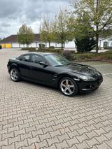 Mazda Rx 8 Kuro Sondermodel - Mazda: Sportwagen