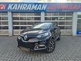 Renault Captur ENERGY TCe 120 EDC Bose Edition - Renault Captur: Bose Edition