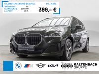BMW 218 Active Tourer - Vorschau Bild 1
