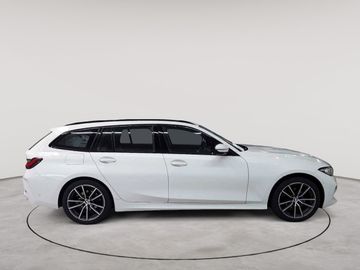BMW 318 - 3