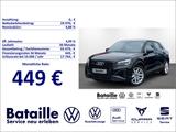 Audi SQ2 2.0 TFSI quattro AHK Navi Matrix Kamera SHZ - Audi SQ2 aus 2022