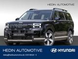 Hyundai SANTA FE PHEV 5-S 1.6 T-GDI Aut. 4WD SIGNATURE S - Hyundai SANTA FE in Dresden