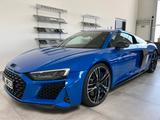 Audi R8 5.2 FSI performance S tronic quattro Navi - gebrauchte Audi R8 aus dem Jahr 2021