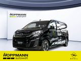 Opel Zafira Life Crosscamp Opel Flex 145PS AT - Offers matching your search criteria