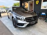 Mercedes-Benz Mercedes-benz GLA 200 d Automatic 4Matic Premium - Mercedes-Benz GLA 200 Kombi Gebrauchtwagen