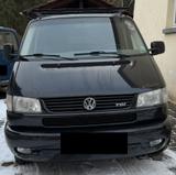 Volkswagen T4 Multivan, 2,5TDI, Flexcamper,  - Volkswagen T4 Multivan aus 1996