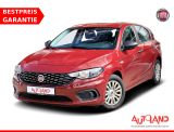 Fiat Tipo 1.4 16V Tempomat PDC Klima Bluetooth - Fiat Tipo: Limousine