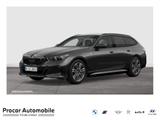 BMW i5 eDrive40 Touring M Sport HUD PANO ACC RFK LM - BMW i5 in Düsseldorf