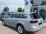 Volkswagen Passat Alltrack 2.0 TDI DSG 4-MOTION STANDHEIZUN - VW Passat Alltrack Gebrauchtwagen