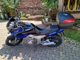Yamaha TDM 850 4TX - YAMAHA TDM 850 4TX