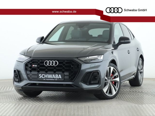 Audi SQ5 Sportback TDI tiptronic *B&O*AHK*PANO*OPTIKP