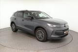 Volkswagen Tiguan 2.0 TDI GOAL LED+|PA+AreaView|GJR|Nav|AHK - Volkswagen Tiguan Jahreswagen mit Diesel-Antrieb: Automatik