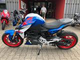 BMW F 900 R *Style Sport* (Finanzierung möglich) - BMW FINANZIERUNG