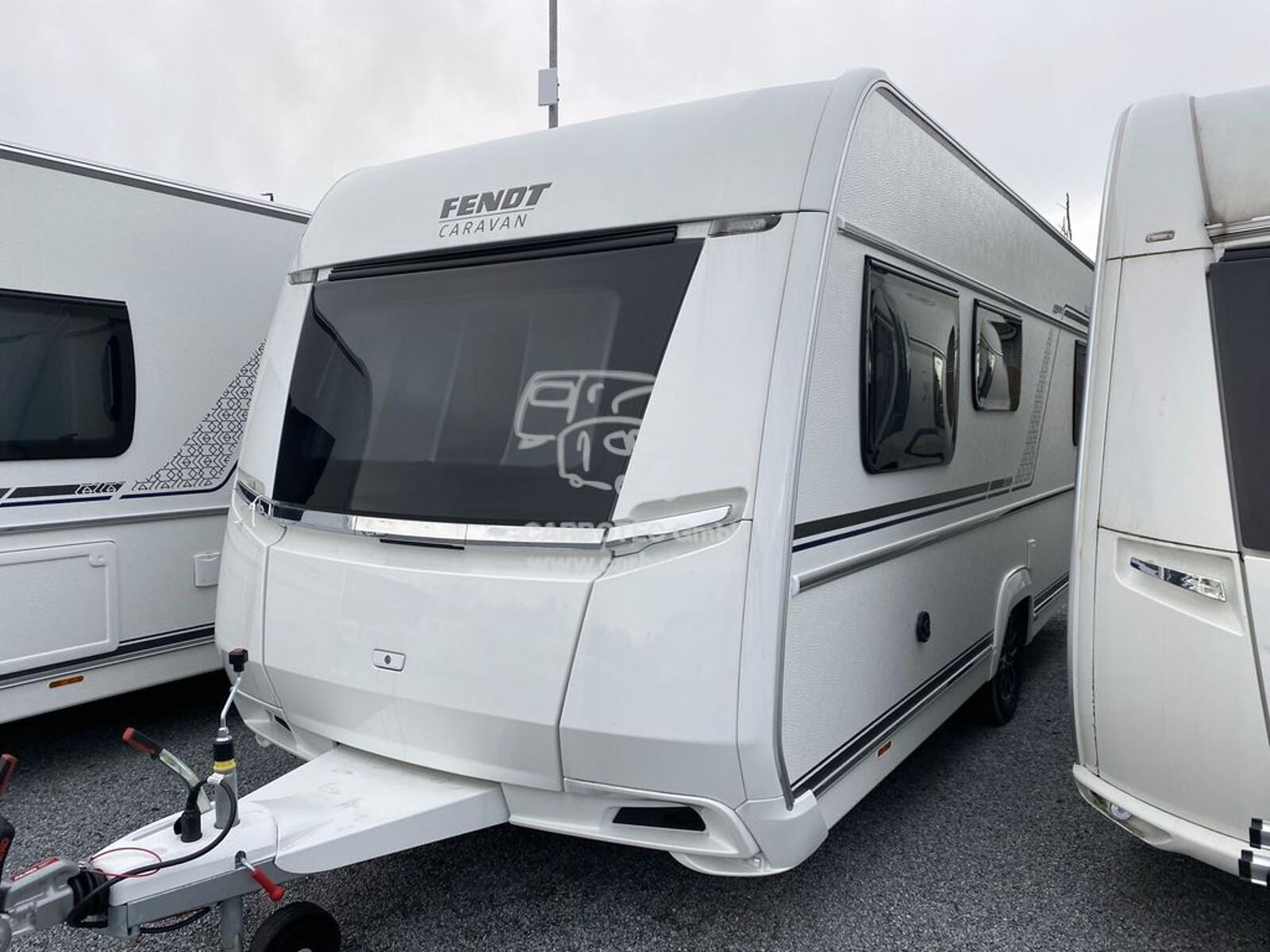 Fendt Bianco Activ 465 SFH 