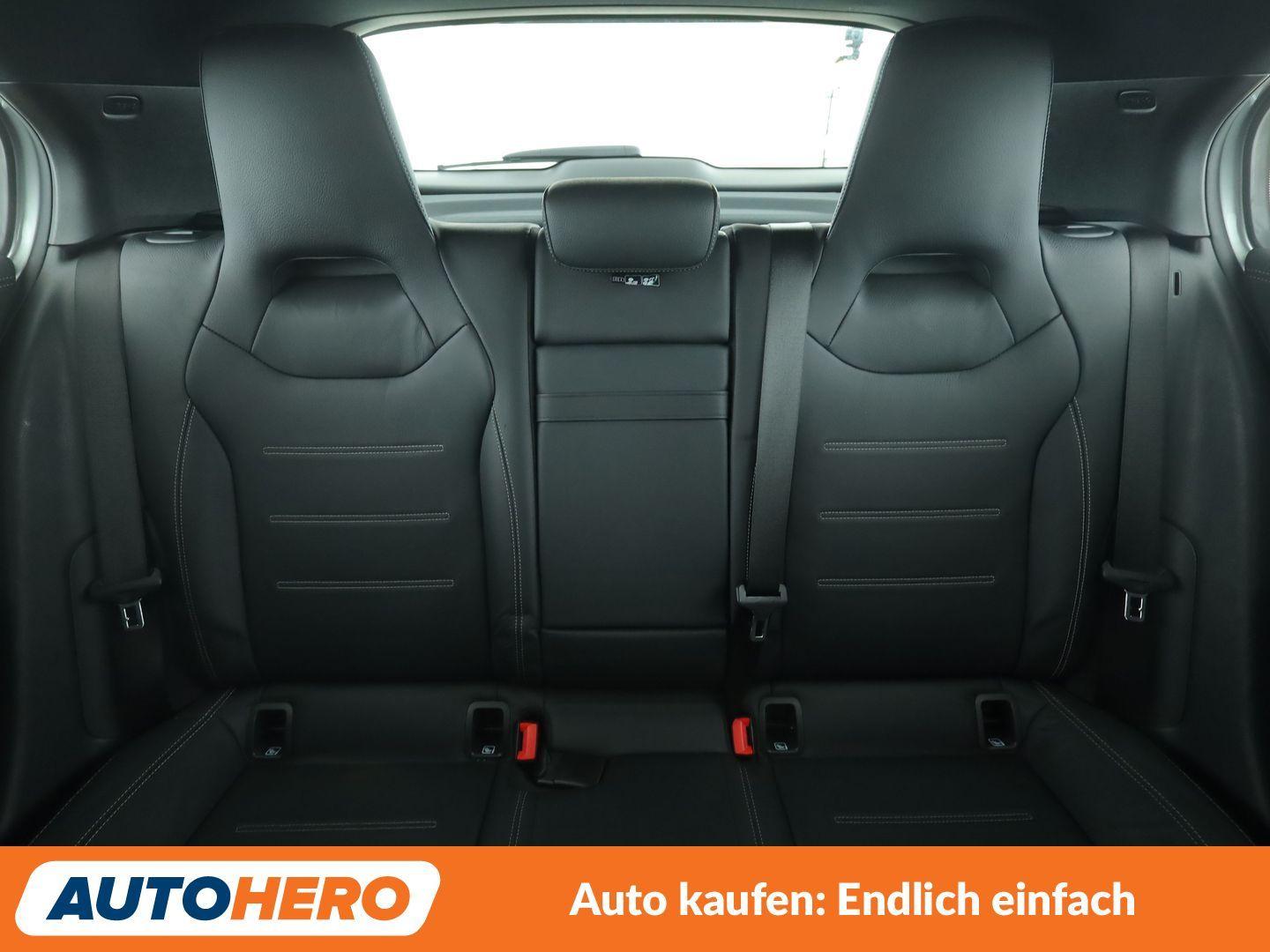 Mercedes-Benz A-Class Mild-Hybrid 4Matic AMG Line Aut.*NAVI*ACC*, миниатюра 14