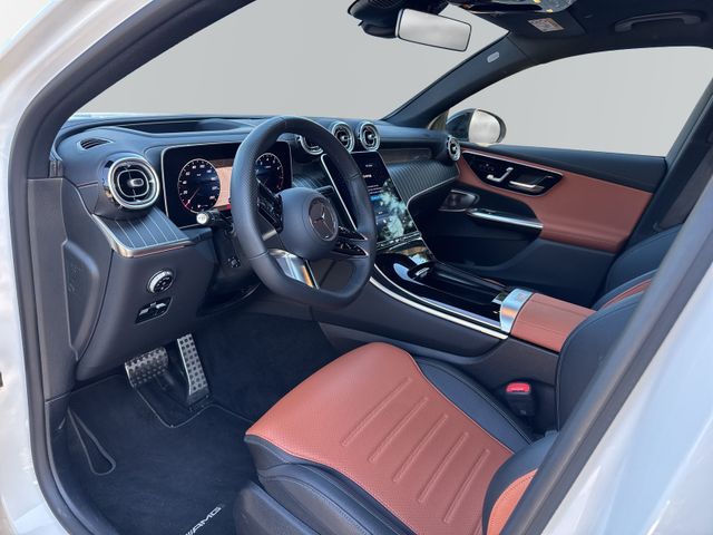 MERCEDES-BENZ GLC 200 – Bild 8