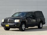 Dodge RAM Ram Van 3.5 i LPG - gebrauchte Dodge RAM aus dem Jahr 2006