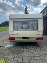 Tabbert Kornett - Angebote