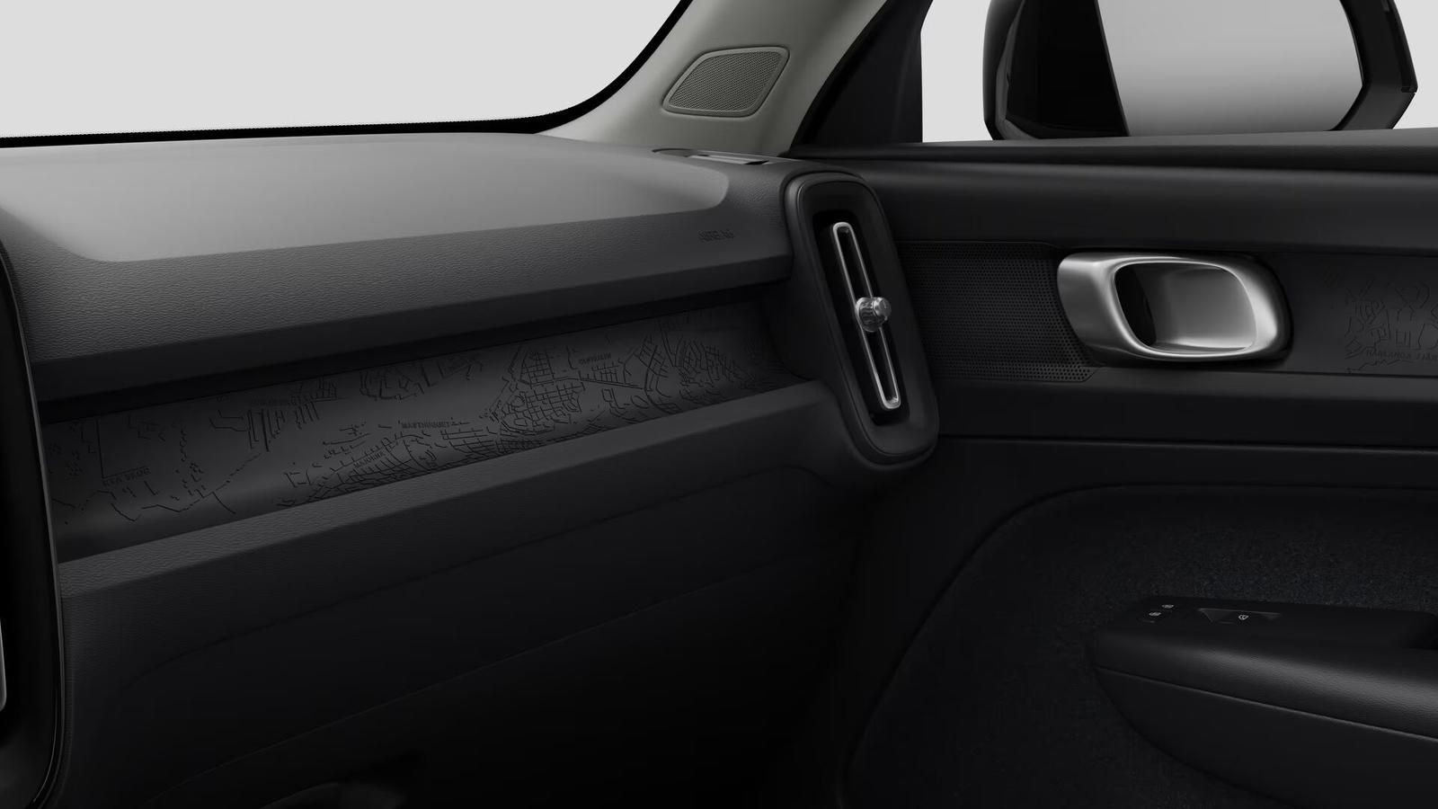 Volvo EX40 - Bild 13