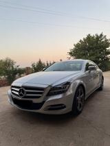 Mercedes-Benz CLS 350 BlueEFFICIENCY - - Mercedes-Benz CLS 350: Blueefficiency