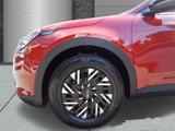 Fiat 600e Red Klimaautomatik Voll-LED-Scheinwerfer DA - gebrauchte Fiat 600e aus dem Jahr 2024