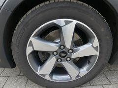 FORD Focus Lim. Active X*AHK*Panoramadach*