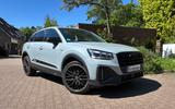 Audi Q2 35 TFSI S tronic S line - (Edition #1)  - Audi in Düsseldorf: Q1