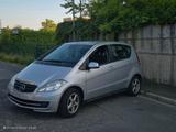 Mercedes-Benz Mercedes A-Klasse W169 A 160 TÜV Neu A Klasse - Mercedes-Benz A-Klasse: W169