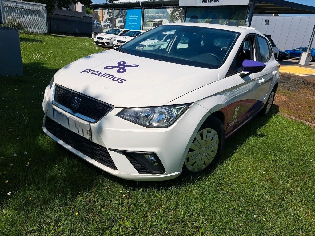 Image of Seat Ibiza