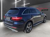 Mercedes-Benz GLC 250 d 4Matic Aut. *Navi-Led-Shz* - Mercedes-Benz GLC 250 Gebrauchtwagen