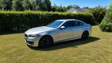 BMW 535d xDrive | ACC | 360° | AHK | HU neu - silberne BMW 535
