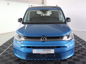 Volkswagen Caddy Maxi 1.5TSI DSG STYLE LED ROLLSTUHLRAMPE
