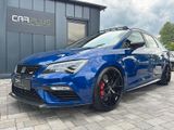 Seat Leon ST Cupra 300 4Drive Performance *LED*Pano* - Seat Leon in Leipzig